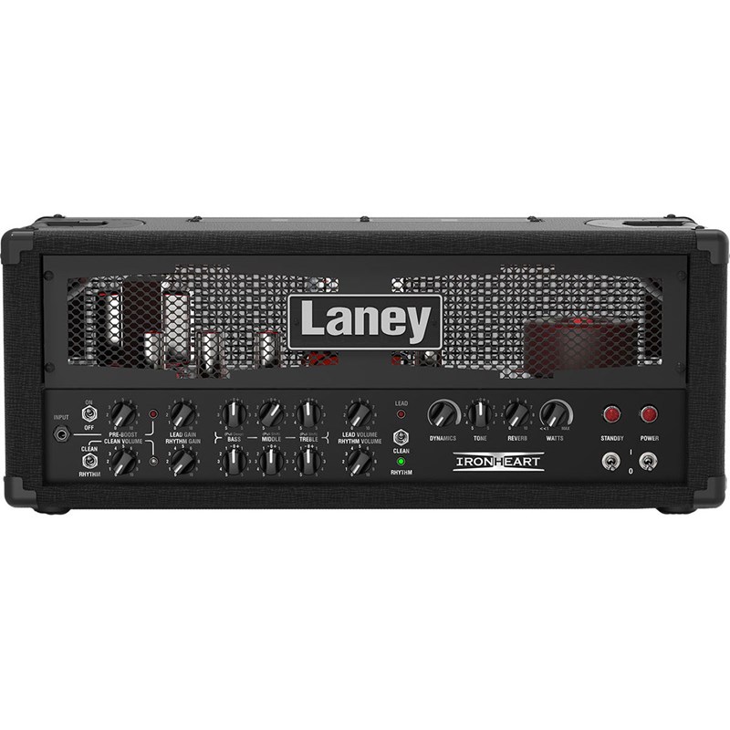 Laney IRT60H 60W Tube Guitar Amp Head